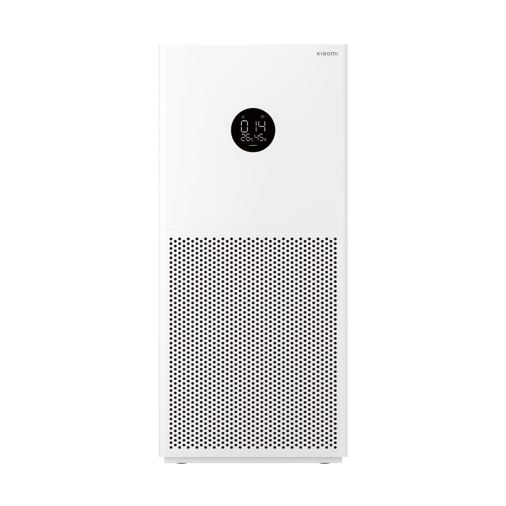 XIAOMI-เครื่องฟอกอากาศ-MI-AIR-PURIFIER-4LITE-TH-1