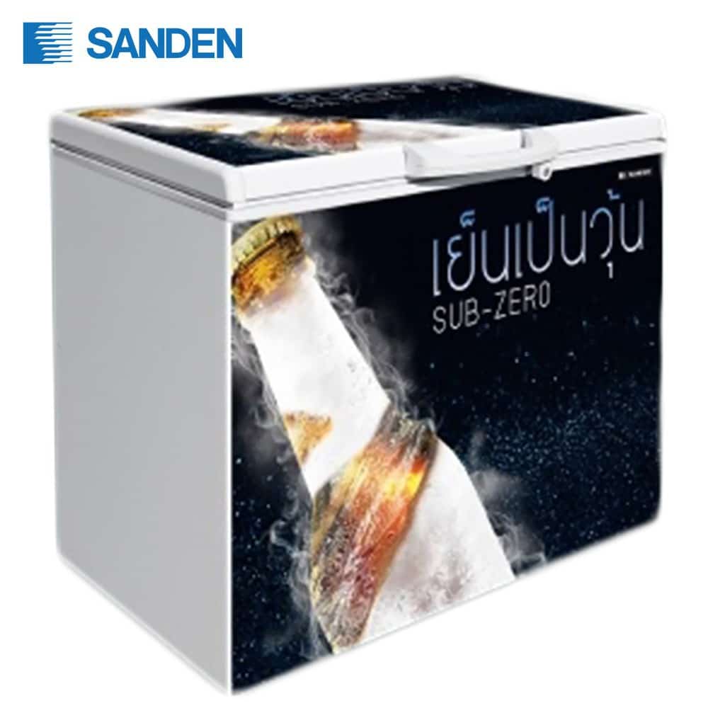 Sanden รุ่น SSA 0215